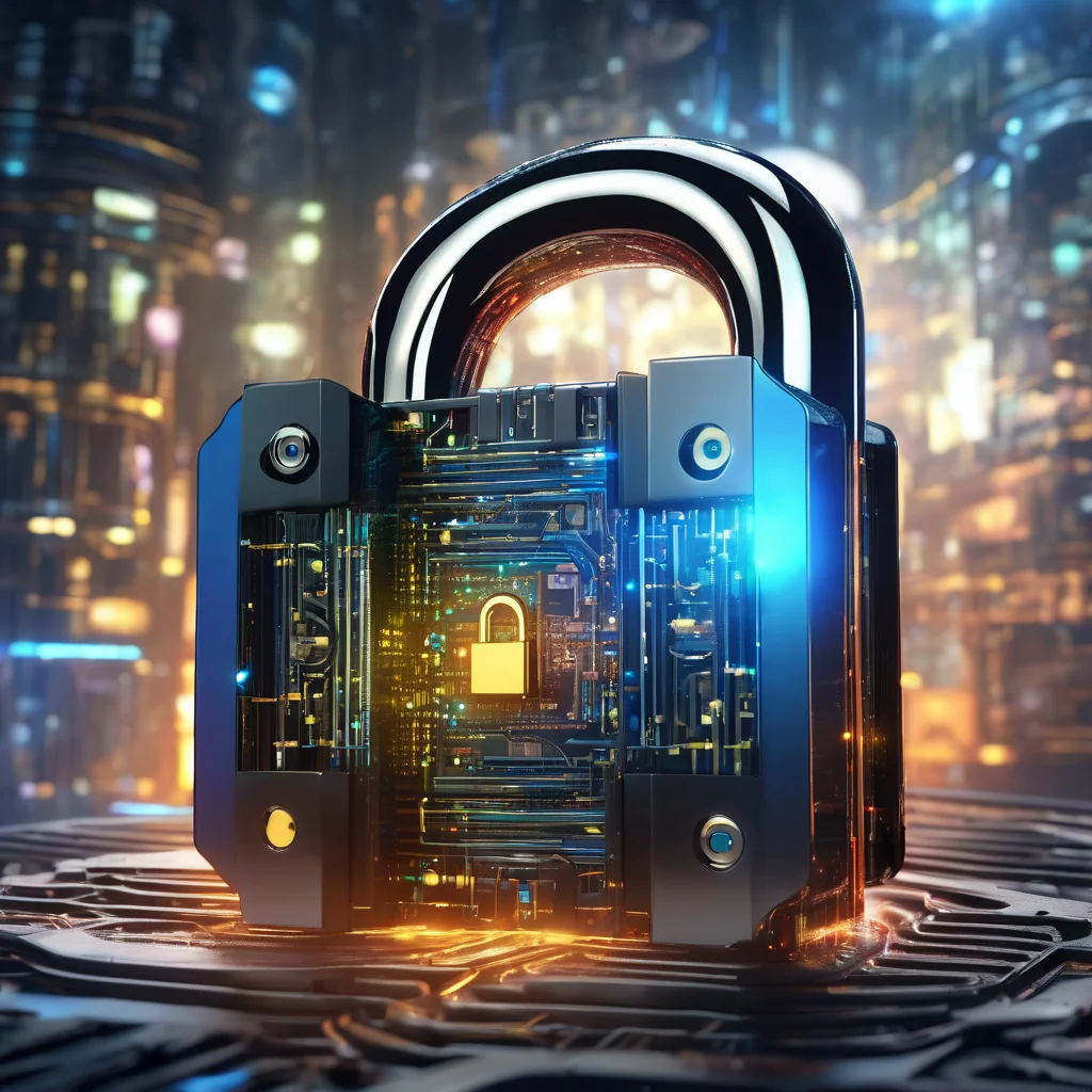 Обход блокировок РКН